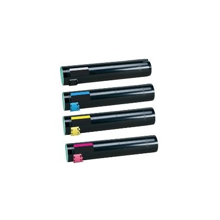 Black Rigenarate for Lexmark X940E, X945E 36KX945X2KG