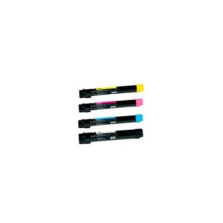 Yellow compatible  for Lexmark C950-24KC950X2YG