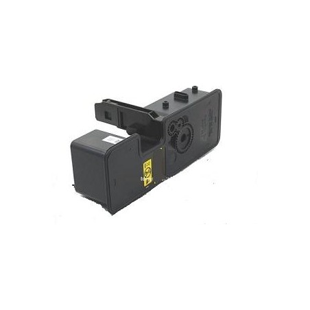 Black Compatible Utax P-C2650/2655 MFP-4K1T02R70UT0