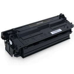 Black Compatible HP M552dn,M553dn,M553X,M577dn-12.5K508X