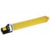 Yellow Compa Ricoh Lanier MP C306,C307,C406-6K842098