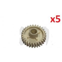 5xLower Roller Gear 29T M402,M404,M405,M428,M429,M426,M304