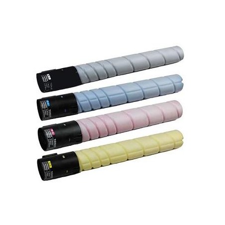 Ciano Compatible Olivetti D-Color MF220 MF280-26K/400g