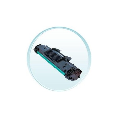 Toner compatible Samsung	 SCX-4725F/SCX-4725FN-3KSCXD4725A