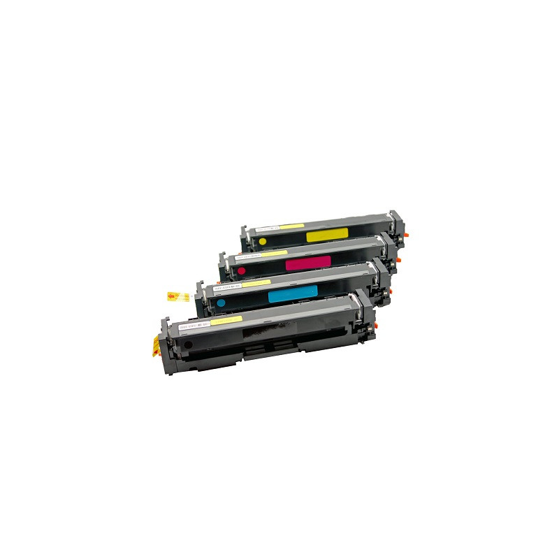 Con Chip Magente HP LaserJet Pro M454 ,M479-2.1K415A