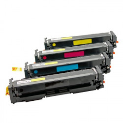Toner giallo per HP LaserJet Pro M454 ,M479-2.1K415A
