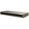 Switch Ethernet 16 Porte 10/100/1000 Base-T - Business