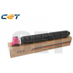 CET Kyocera TK-8335M Toner Cartridge 15K/240g