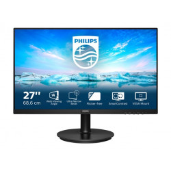 Philips V-line 271V8LA - Monitor a LED - 27" - 1920 x 1080 Full HD (1080p)