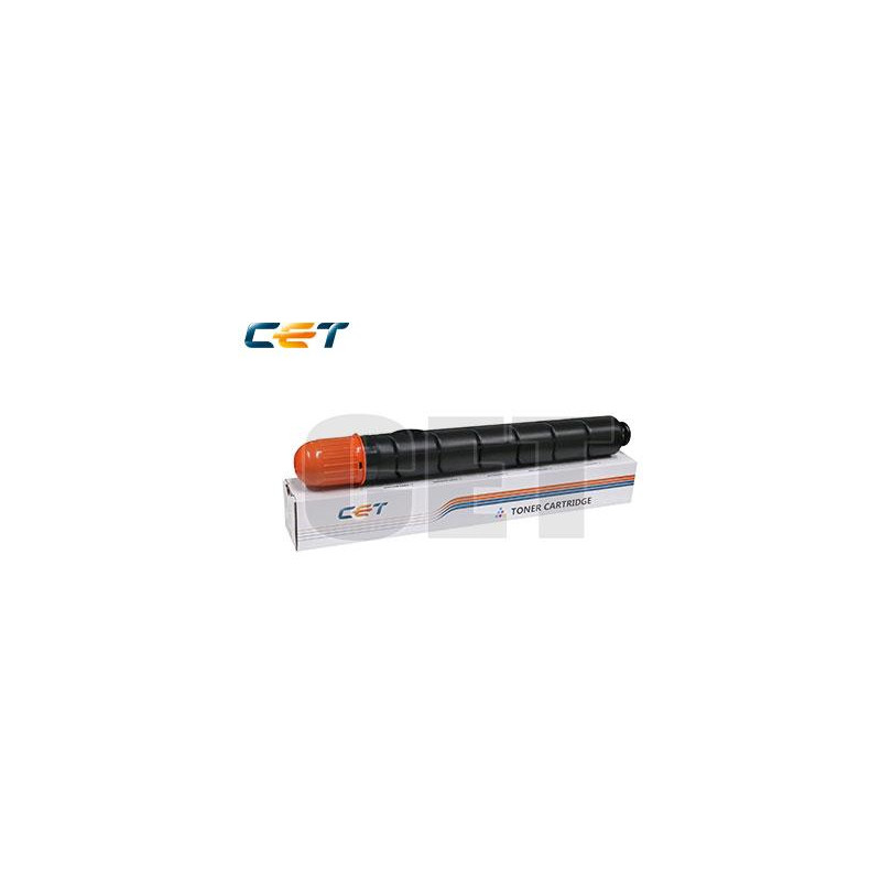 CET Cyan Canon C-EXV29 CPP Toner- 27K/ 484g 2794B003AA