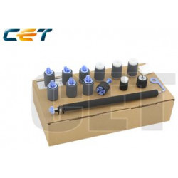 CET Roller Kit HP RM1-5462, RM1-0036,RM1-0037,CB506-67905