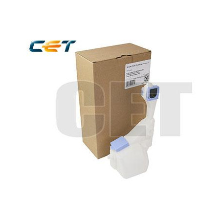 CET Waste Toner Container HP CP3525,CM3530,LJE500 Color M551
