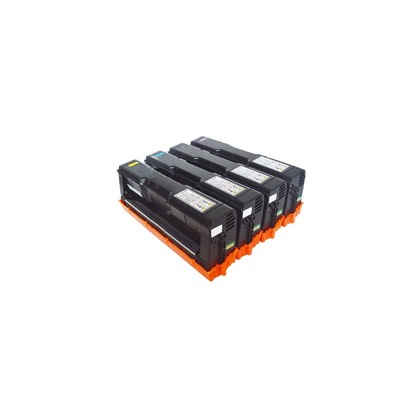 Black Compatible Ricoh P C200W,M C240FW-4.5K408451