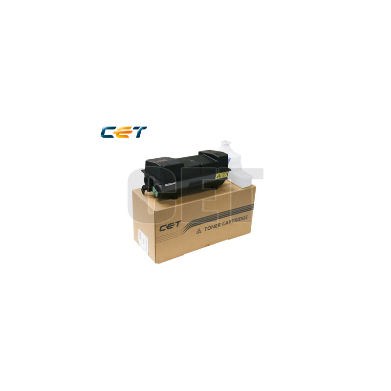 CET Kyocera TK-3190 Toner Cartridge P3055,P3060- 25K/ 680g