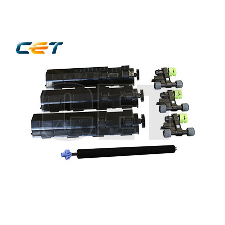 CET Roller Kit  MX710,711,810,811,812,MS810,811,81240X7706