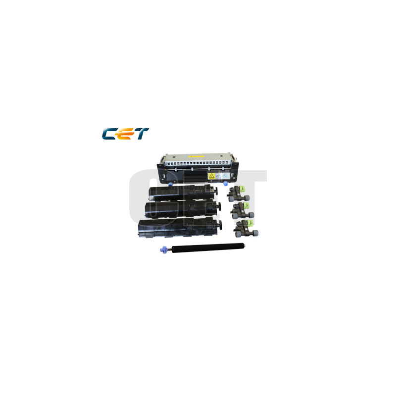 CET Maintenance Kit 220V Compa MX710,810,MS810,81240X8426