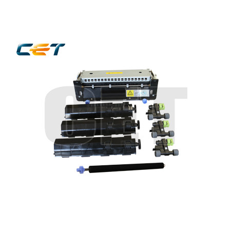CET Maintenance Kit 220V Compa MX710,810,MS810,81240X8426