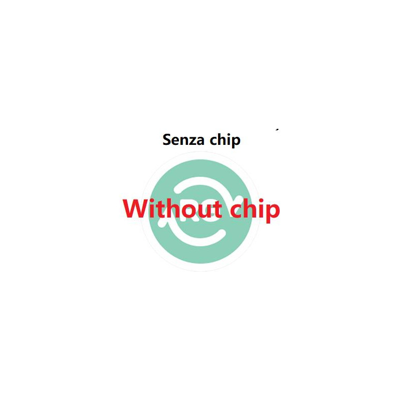 Black Without chip  i-SENSYS LBP722Cdw,MF832Cdw-6K4937C001
