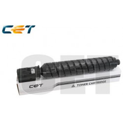 Black Canon C-EXV58 CPP Toner Cartridge-71K3763C002AA