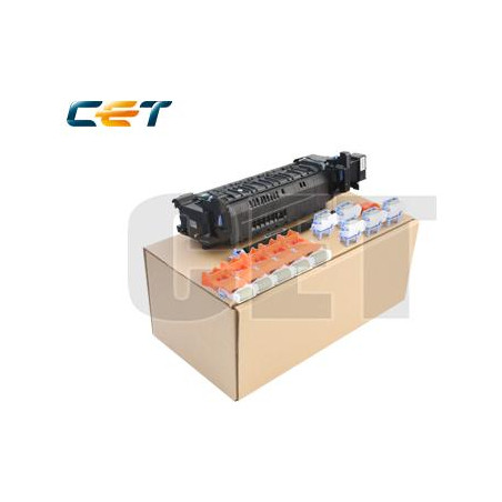 CET Maintenance Kit 220V HPM608,M631  L0H25-67901, L0H25A