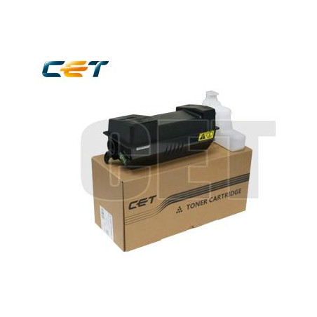 CET Kyocera TK-3130 Toner Cartridge- 25K/ 610g
