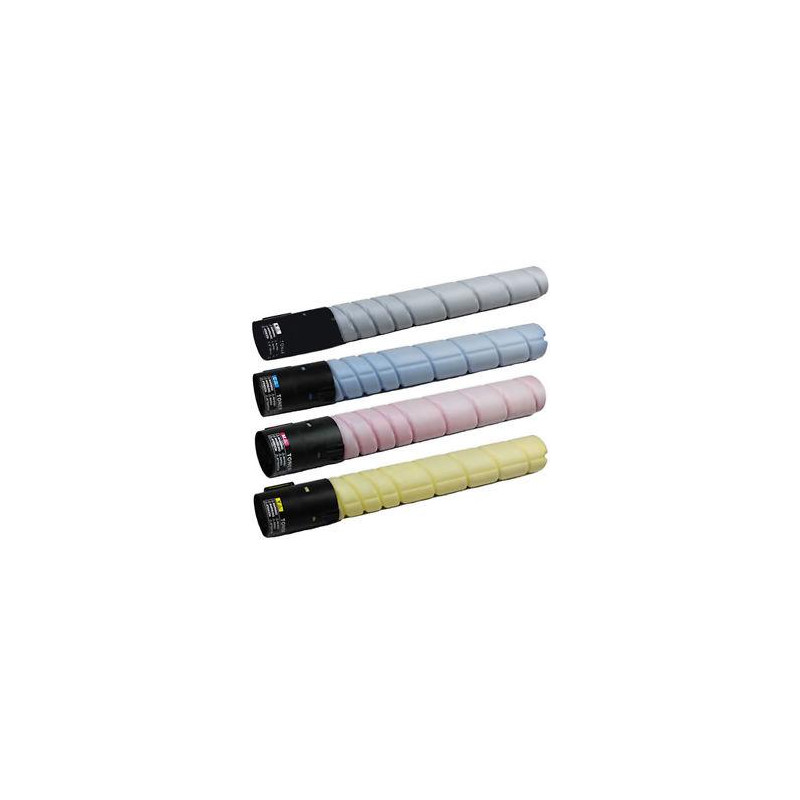 Black Compatible Olivetti D-Color MF223 MF283 -24KB1194