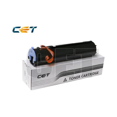 CET C-EXV50 Toner Cartridge Canon iR1435 17.6K/689g9436B002