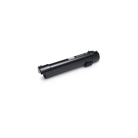 Black Compatible for Dell C5765dn-18K593BBCR