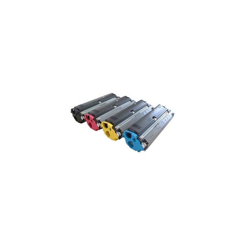 Nero Rig per Epson C900,C900N,C1900D,C1900 PS-4.500p S050100