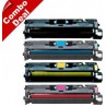 Rig.Magente HP Laser Color 1500/2500N/2550 LBP5200-4KQ3963A